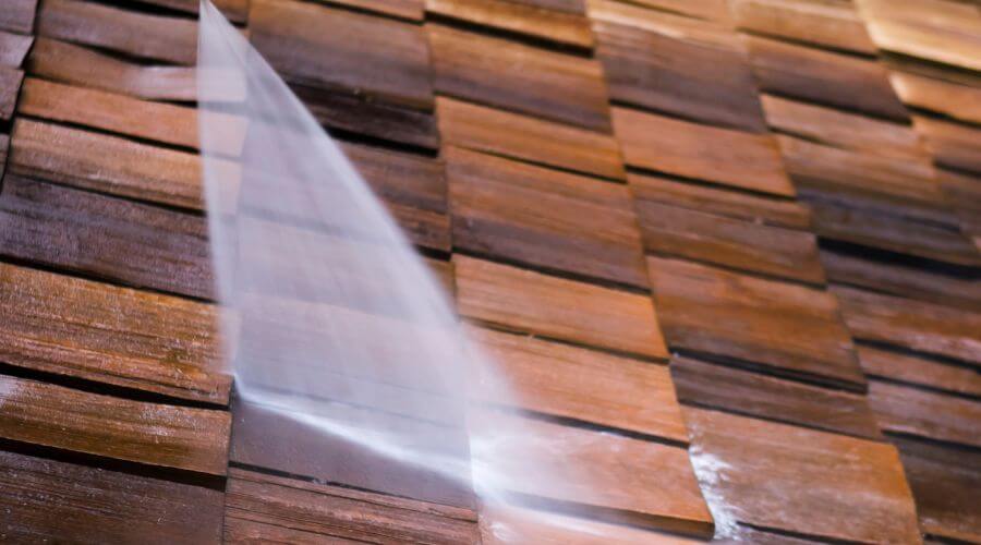 Expert flood damage restoration services in Bailey Island, ME